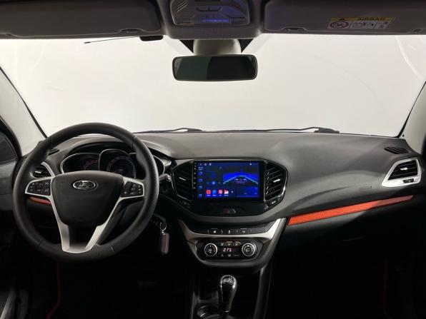 Lada (ВАЗ) Vesta I с пробегом 2018 года, цена 990 000 рублей, 119039 км, универсал, Автокод Объявления
