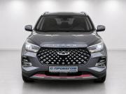 Chery Tiggo 4 I Рестайлинг Москва  - изображение 20
