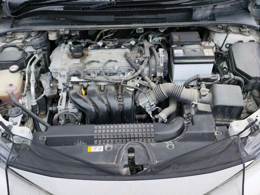 Toyota Corolla XII (E210) Стерлитамак  - изображение 8