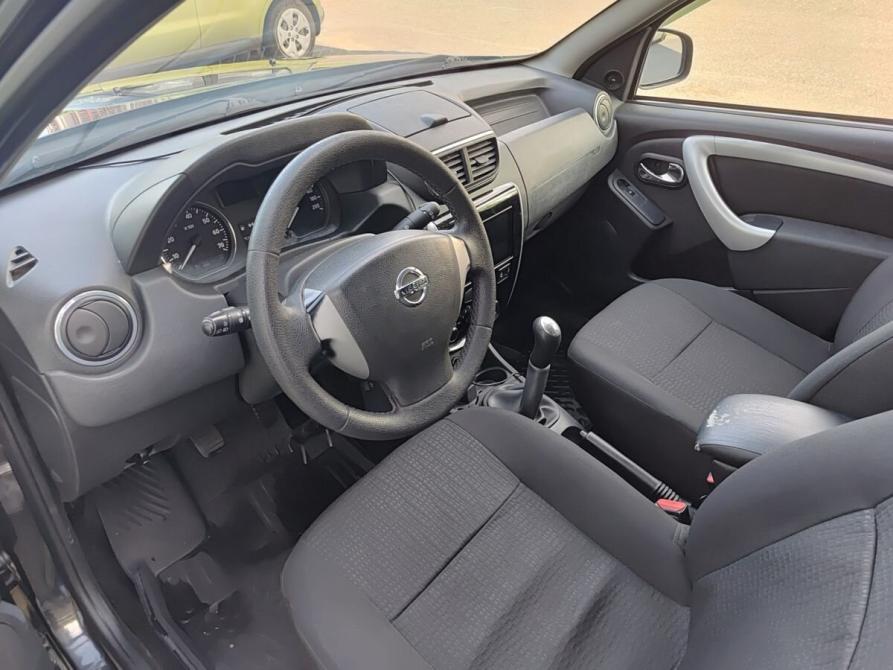 Nissan Terrano III (D10) Ижевск  - изображение 20