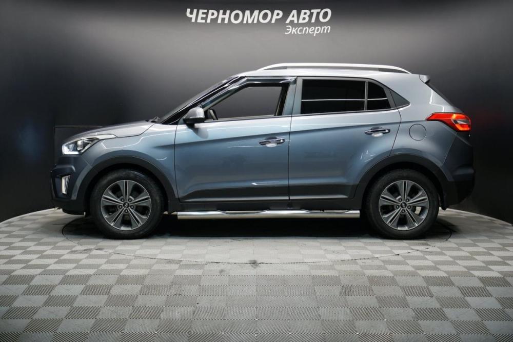 Hyundai Creta I Крым  - изображение 2