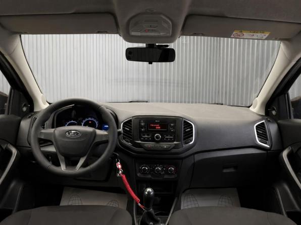 Lada (ВАЗ) XRAY I с пробегом 2018 года, цена 657 000 рублей, 142006 км, хэтчбек, Автокод Объявления
