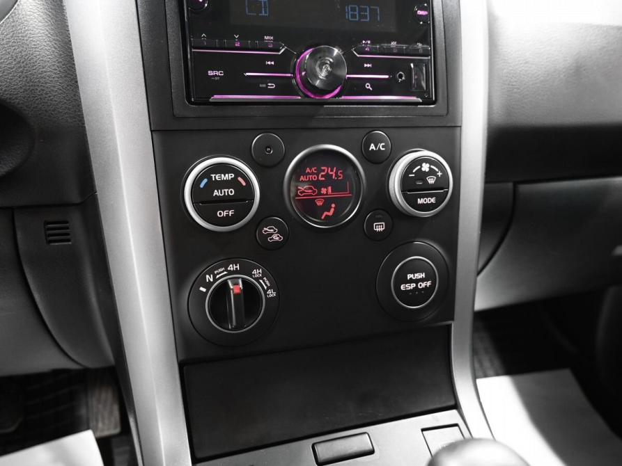 Suzuki Grand Vitara II Рестайлинг Тверь  - изображение 14