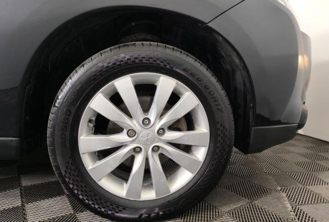 Mitsubishi Outlander III с пробегом 2013 года, цена 1 200 000 рублей, 191577 км, внедорожник, Автокод Объявления