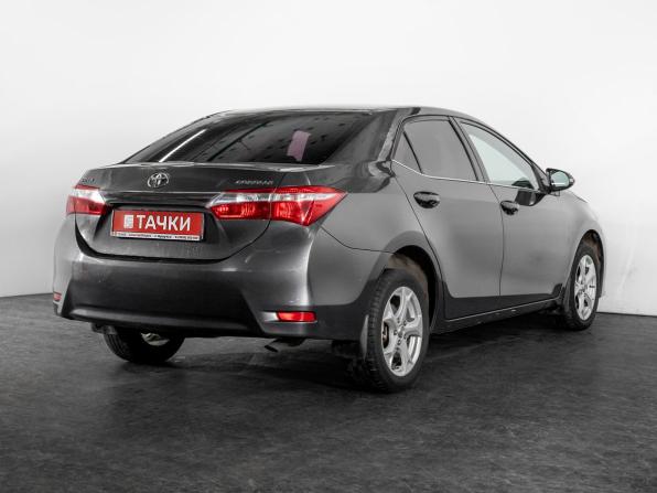 Toyota Corolla XI (E160 E170 E180) с пробегом 2013 года, цена 1 074 999 рублей, 145093 км, седан, Автокод Объявления