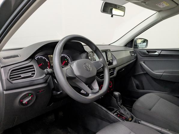 Volkswagen Polo VI с пробегом 2021 года, цена 1 315 000 рублей, 138707 км, лифтбек, Автокод Объявления
