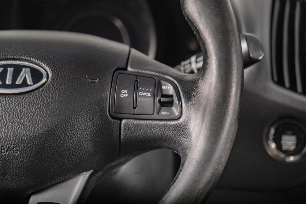 Kia Sportage III Томск  - изображение 15