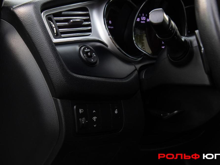 Kia Ceed II Рестайлинг Москва  - изображение 17