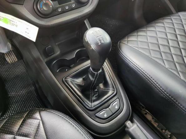 Lada (ВАЗ) Vesta I с пробегом 2016 года, цена 710 940 рублей, 90500 км, седан, Автокод Объявления