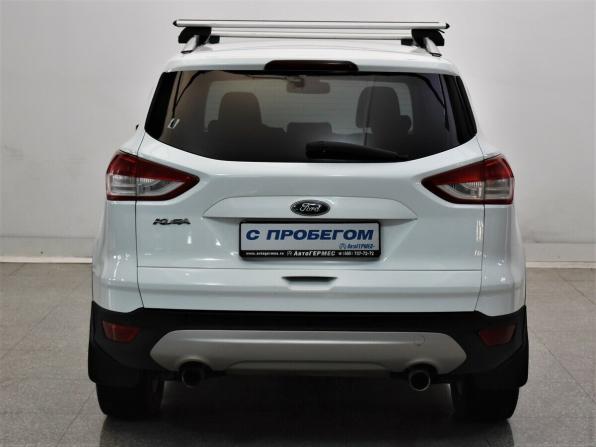 Ford Kuga II с пробегом 2014 года, цена 1 075 000 рублей, 272907 км, внедорожник, Автокод Объявления
