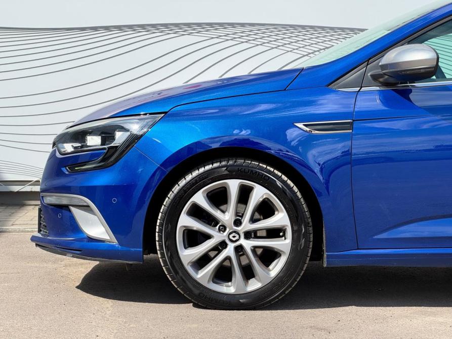 Renault Megane IV Воронеж  - изображение 2