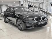 BMW 3 серии VII (G2x) Казань  - изображение 25
