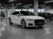 Audi A6 V (C8) Москва  - изображение 27