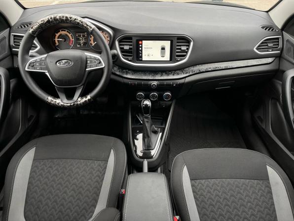 Lada (ВАЗ) Vesta I Рестайлинг (NG) с пробегом 2024 года, цена 1 295 000 рублей, 30111 км, универсал, Автокод Объявления