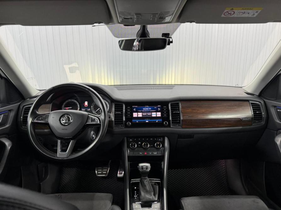 Skoda Kodiaq I Краснодар  - изображение 9