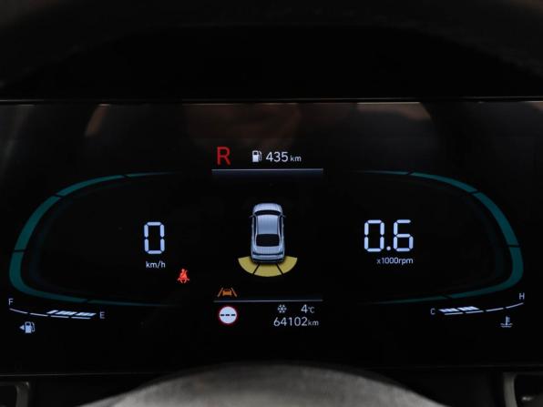 Hyundai Elantra VII (CN7) Рестайлинг с пробегом 2024 года, цена 2 090 000 рублей, 64000 км, седан, Автокод Объявления