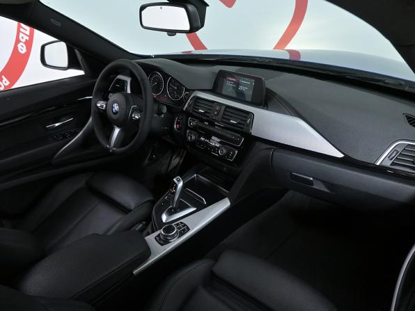 BMW 3 серии VI (F3x) Рестайлинг с пробегом 2020 года, цена 2 799 000 рублей, 111124 км, лифтбек, Автокод Объявления