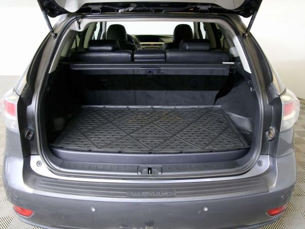 Lexus RX III Рестайлинг с пробегом 2012 года, цена 1 950 000 рублей, 355410 км, внедорожник, Автокод Объявления