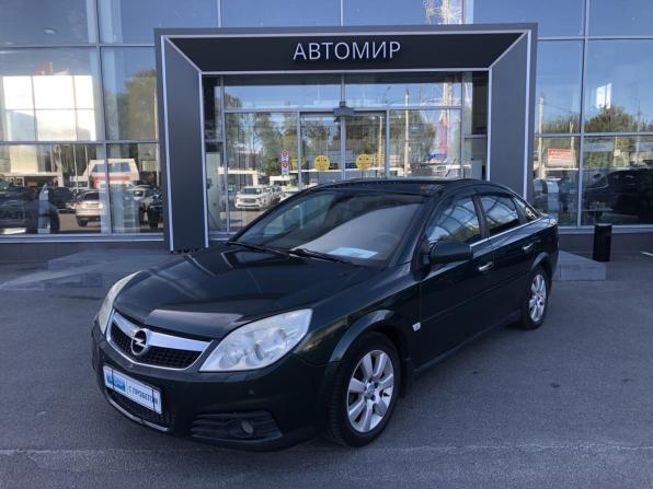 Opel Vectra C Рестайлинг с пробегом 2007 года, цена 400 000 рублей, 382976 км, седан, Автокод Объявления