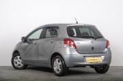 Toyota Vitz II (XP90) Томск  - изображение 23