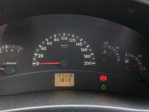Lada (ВАЗ) Kalina I с пробегом 2011 года, цена 244 000 рублей, 105608 км, хэтчбек, Автокод Объявления