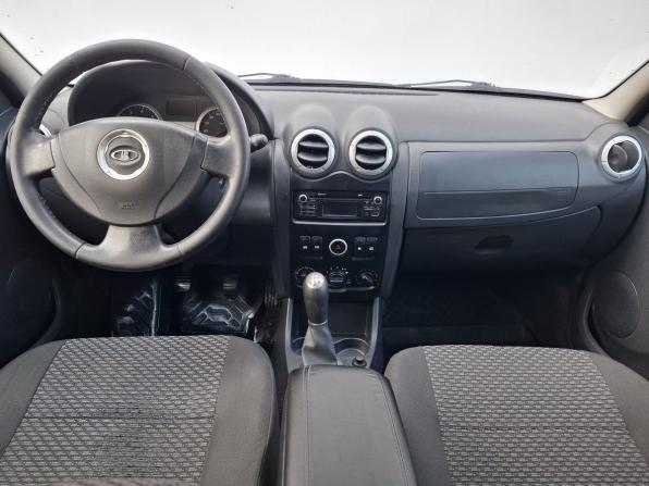 Lada (ВАЗ) Largus I с пробегом 2014 года, цена 560 000 рублей, 278066 км, универсал, Автокод Объявления