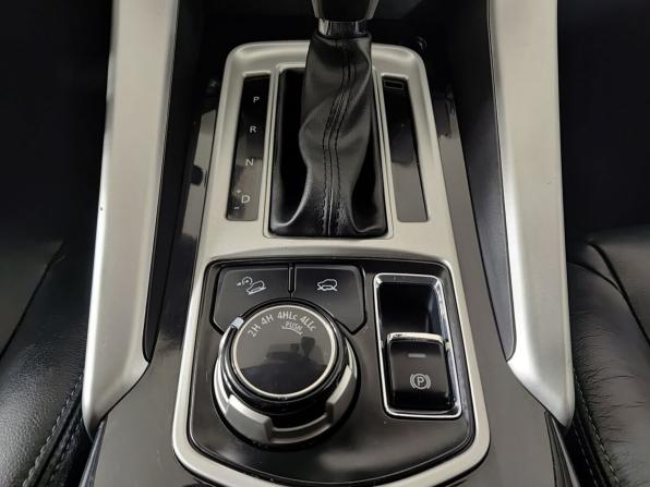 Mitsubishi Pajero Sport III с пробегом 2016 года, цена 3 000 000 рублей, 116000 км, внедорожник, Автокод Объявления