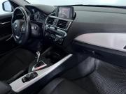 BMW 1 серии II (F20/F21) Рестайлинг 2 Ростов-на-Дону  - изображение 28
