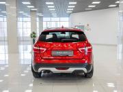 Lada (ВАЗ) Vesta I Самара  - изображение 26