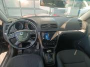 Skoda Yeti I Арзамас  - изображение 28