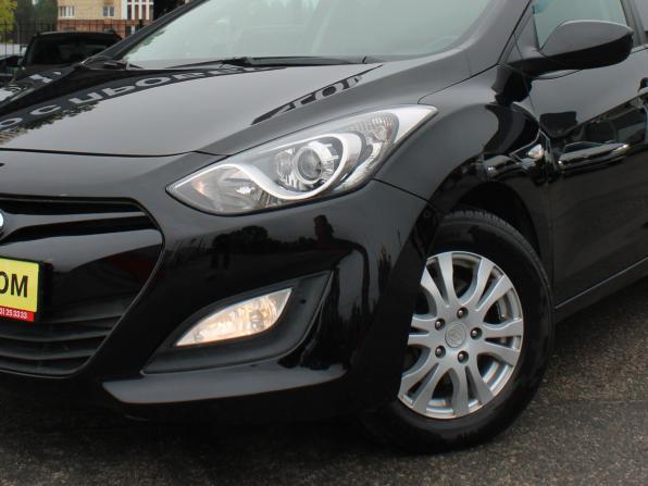 Hyundai i30 II с пробегом 2014 года, цена 1 099 000 рублей, 107498 км, хэтчбек, Автокод Объявления