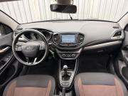 Lada (ВАЗ) Vesta I Ростов-на-Дону  - изображение 40