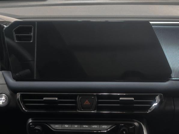 GAC GS3 с пробегом 2024 года, цена 2 149 900 рублей, 19425 км, внедорожник, Автокод Объявления