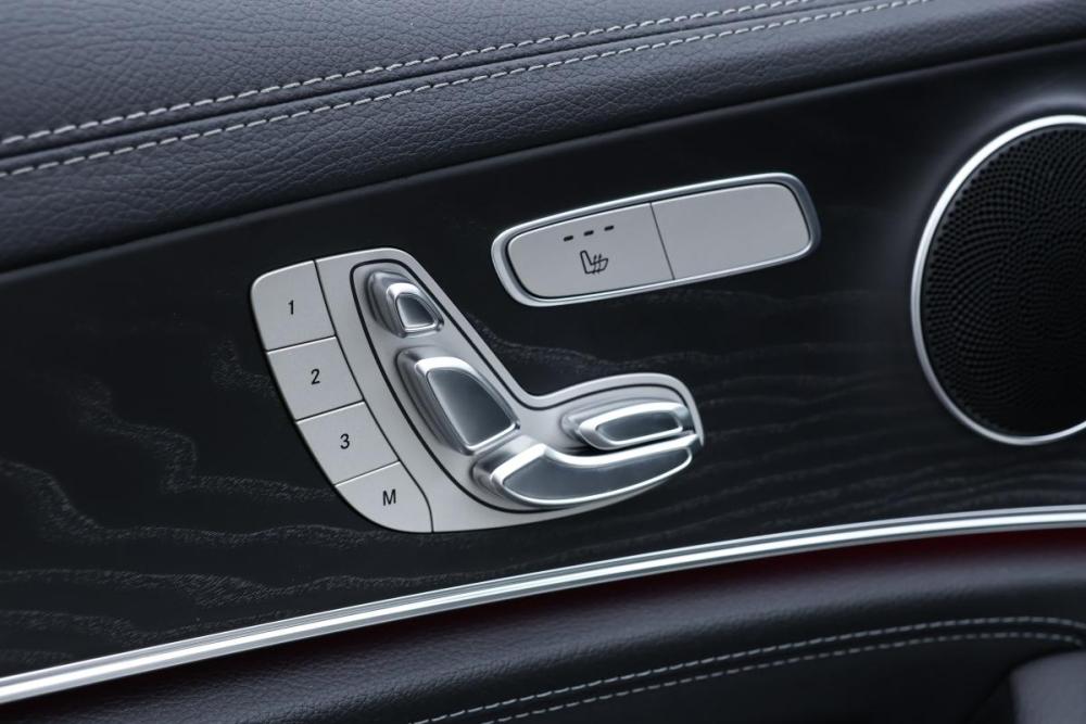 Mercedes-Benz E-Класс V (W213 S213 C238) Рестайлинг Москва  - изображение 23