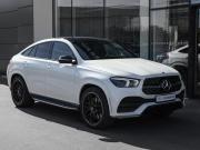 Mercedes-Benz GLE Coupe II (C167) Москва  - изображение 25