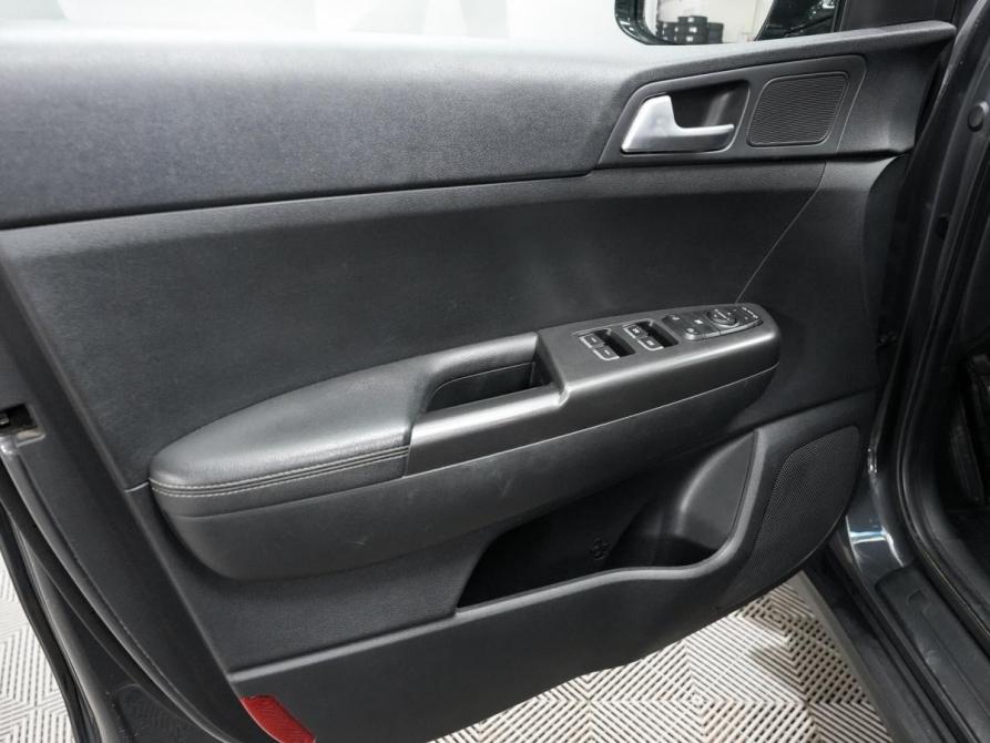 Kia Sportage IV Рестайлинг Ульяновск  - изображение 15