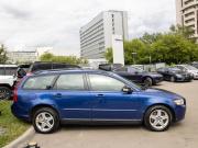Volvo V50 I Рестайлинг Москва  - изображение 22