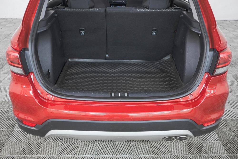 Kia Rio IV Кемерово  - изображение 8