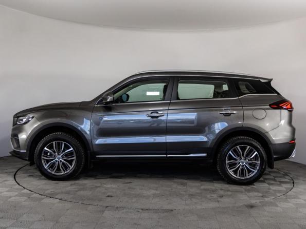 Geely Atlas Pro с пробегом 2024 года, цена 2 449 000 рублей, 16442 км, внедорожник, Автокод Объявления