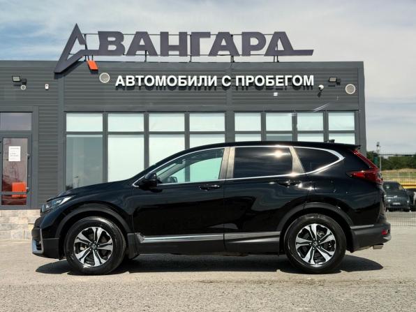 Honda CR-V V Рестайлинг с пробегом 2020 года, цена 3 400 000 рублей, 56000 км, внедорожник, Автокод Объявления