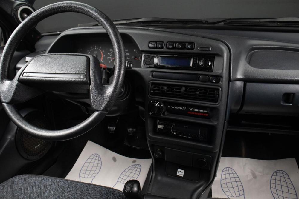Lada (ВАЗ) 2114 Оренбург  - изображение 9