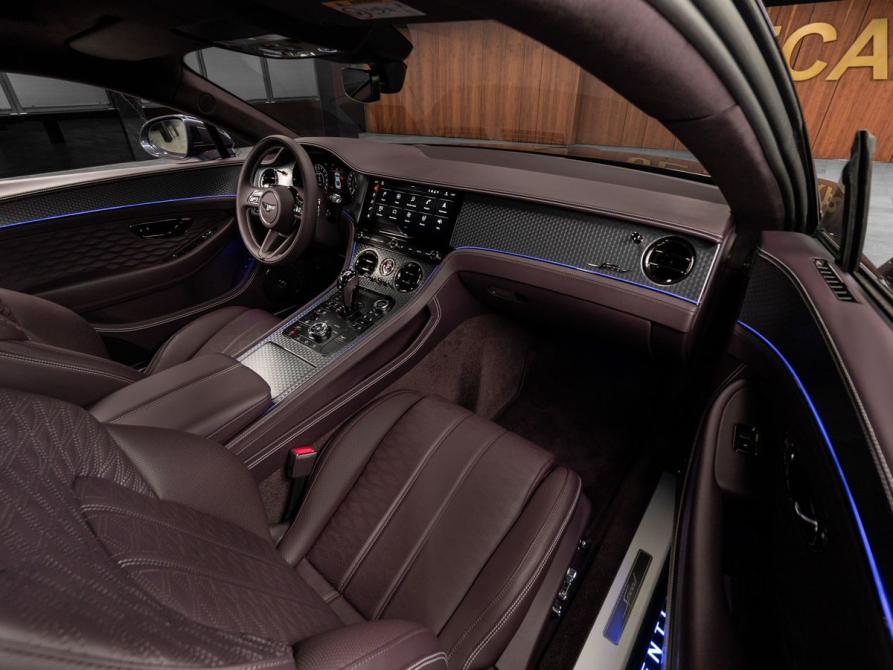 Bentley Continental GT IV Москва  - изображение 29