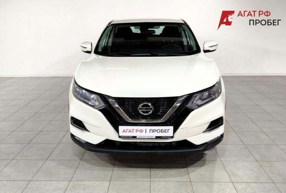 Nissan Qashqai II Рестайлинг Саратов  - изображение 2