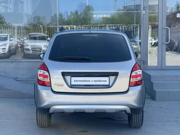 Lada (ВАЗ) Granta I Рестайлинг с пробегом 2021 года, цена 815 000 рублей, 97237 км, универсал, Автокод Объявления