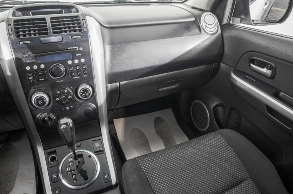 Suzuki Grand Vitara II Барнаул  - изображение 19