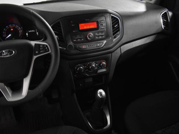 Lada (ВАЗ) XRAY I с пробегом 2020 года, цена 819 000 рублей, 92835 км, хэтчбек, Автокод Объявления