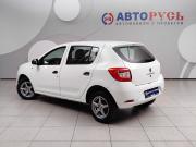 Renault Sandero II Рестайлинг Подольск  - изображение 26
