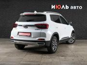 Chery Tiggo 4 I Рестайлинг Екатеринбург  - изображение 19