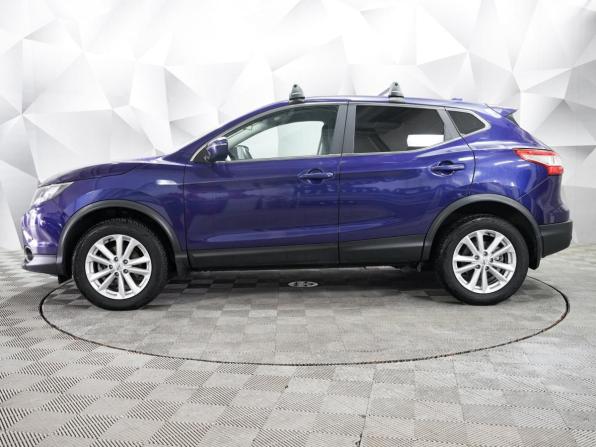 Nissan Qashqai II с пробегом 2018 года, цена 1 885 000 рублей, 105000 км, внедорожник, Автокод Объявления