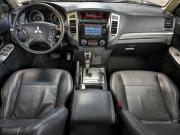 Mitsubishi Pajero IV Рестайлинг 2 Екатеринбург  - изображение 29